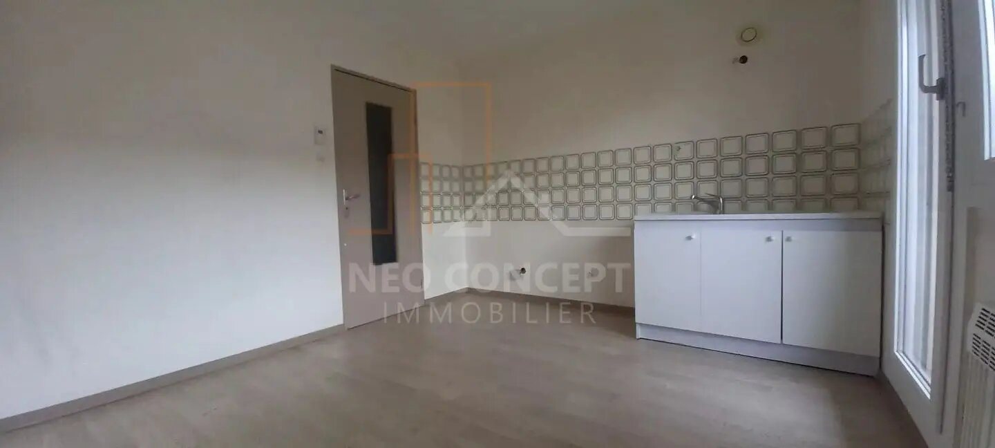 Appartement à vendre, 96m², Bischheim
