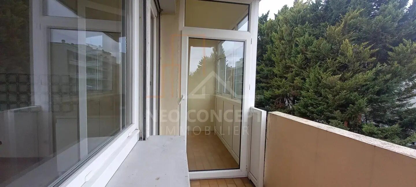 Appartement à vendre, 96m², Bischheim