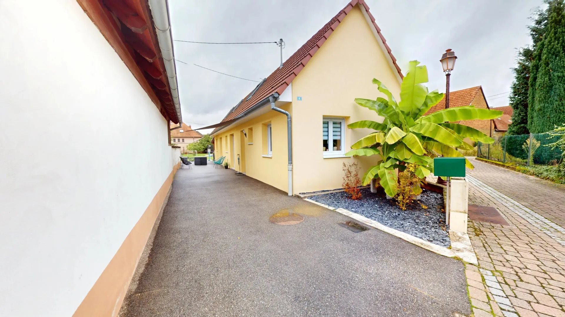 Maison à vendre, 79m², Seltz