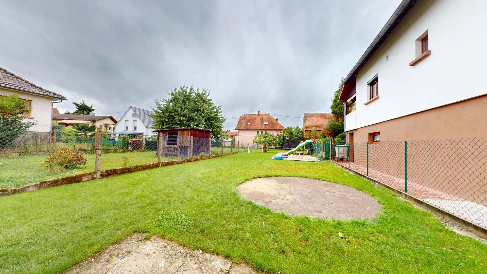 Maison à vendre, 79m², Seltz