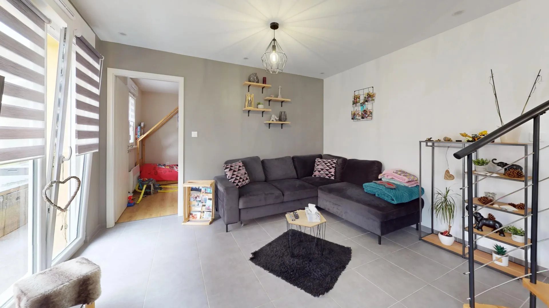 Maison à vendre, 79m², Seltz