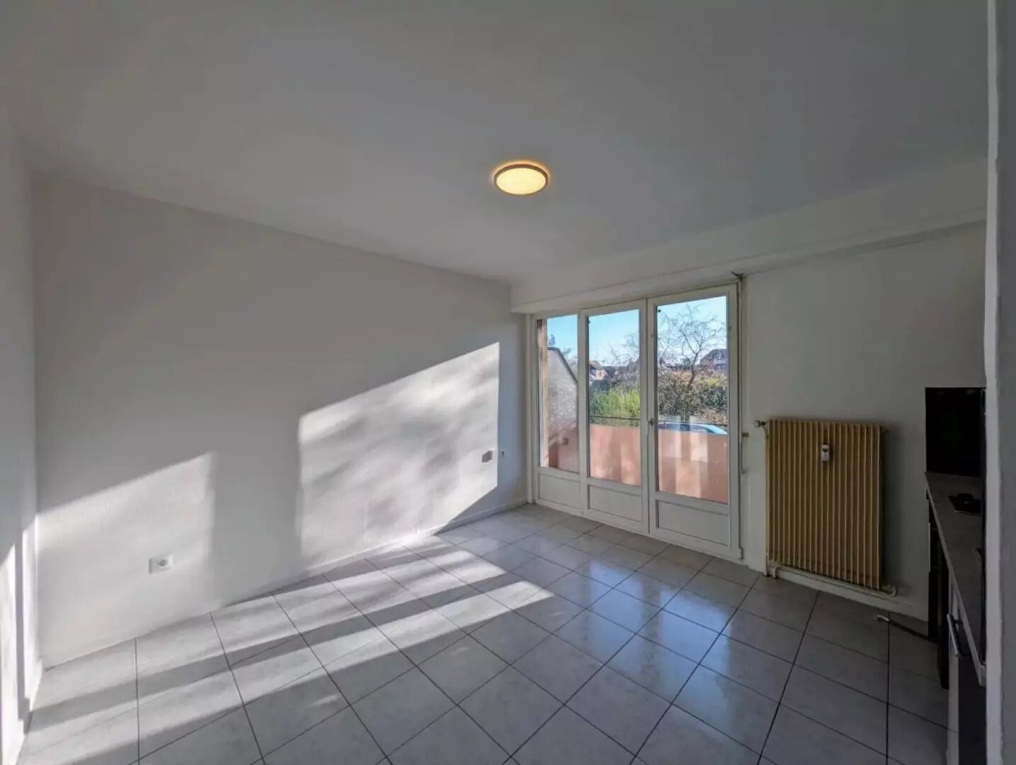 Appartement à vendre, 19m², Haguenau