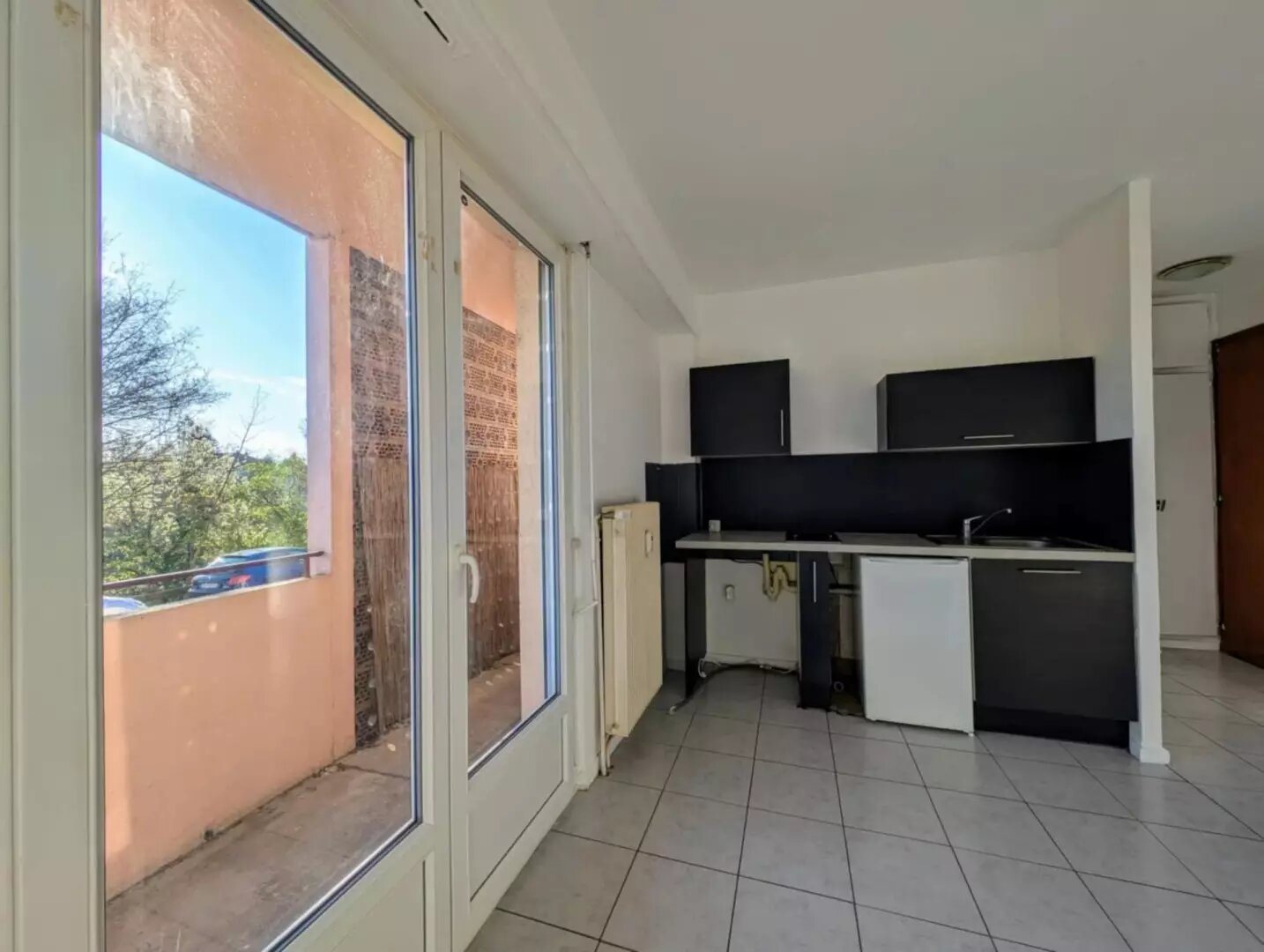 Appartement à vendre, 19m², Haguenau
