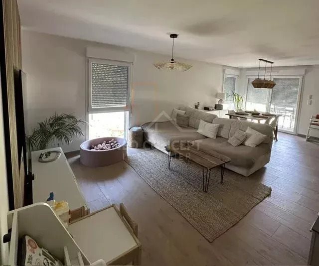 Maison à vendre, 88m², Schirrhoffen