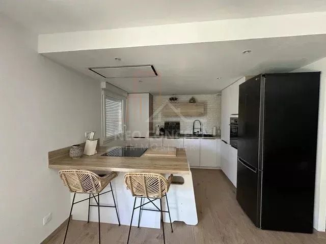 Maison à vendre, 88m², Schirrhoffen