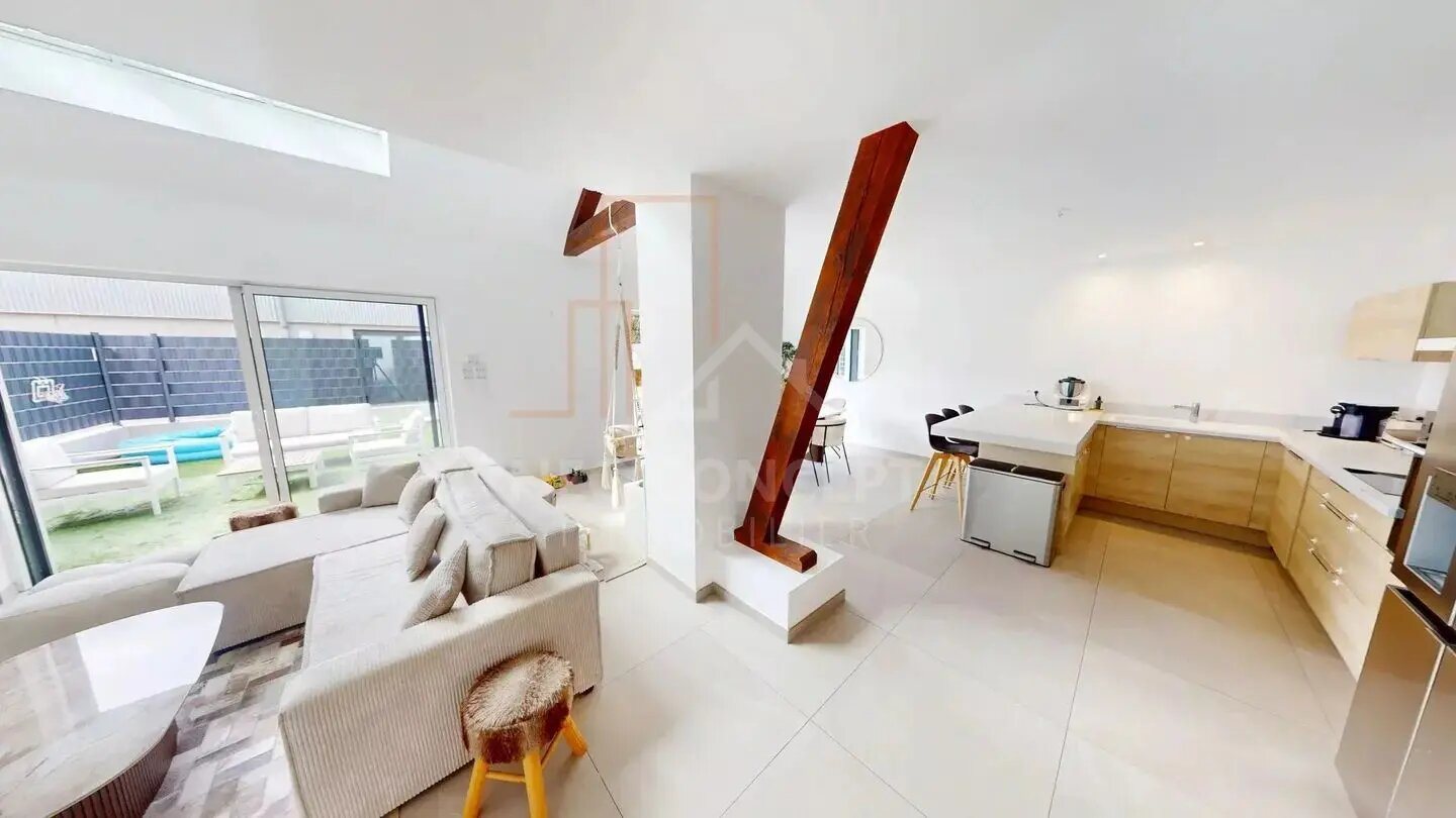 Maison à vendre, 107m², Hatten