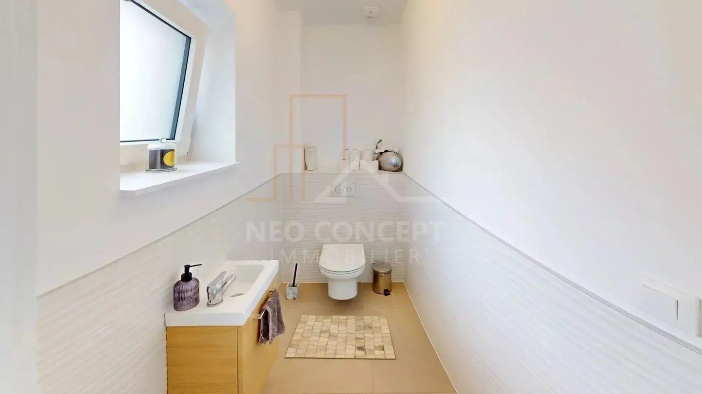 Maison à vendre, 107m², Hatten