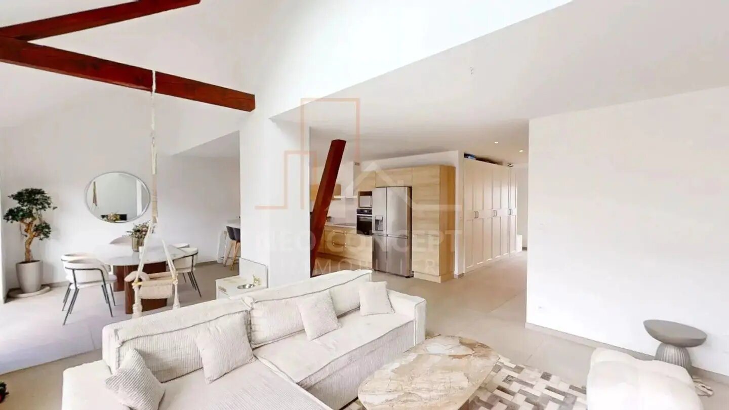 Maison à vendre, 107m², Hatten