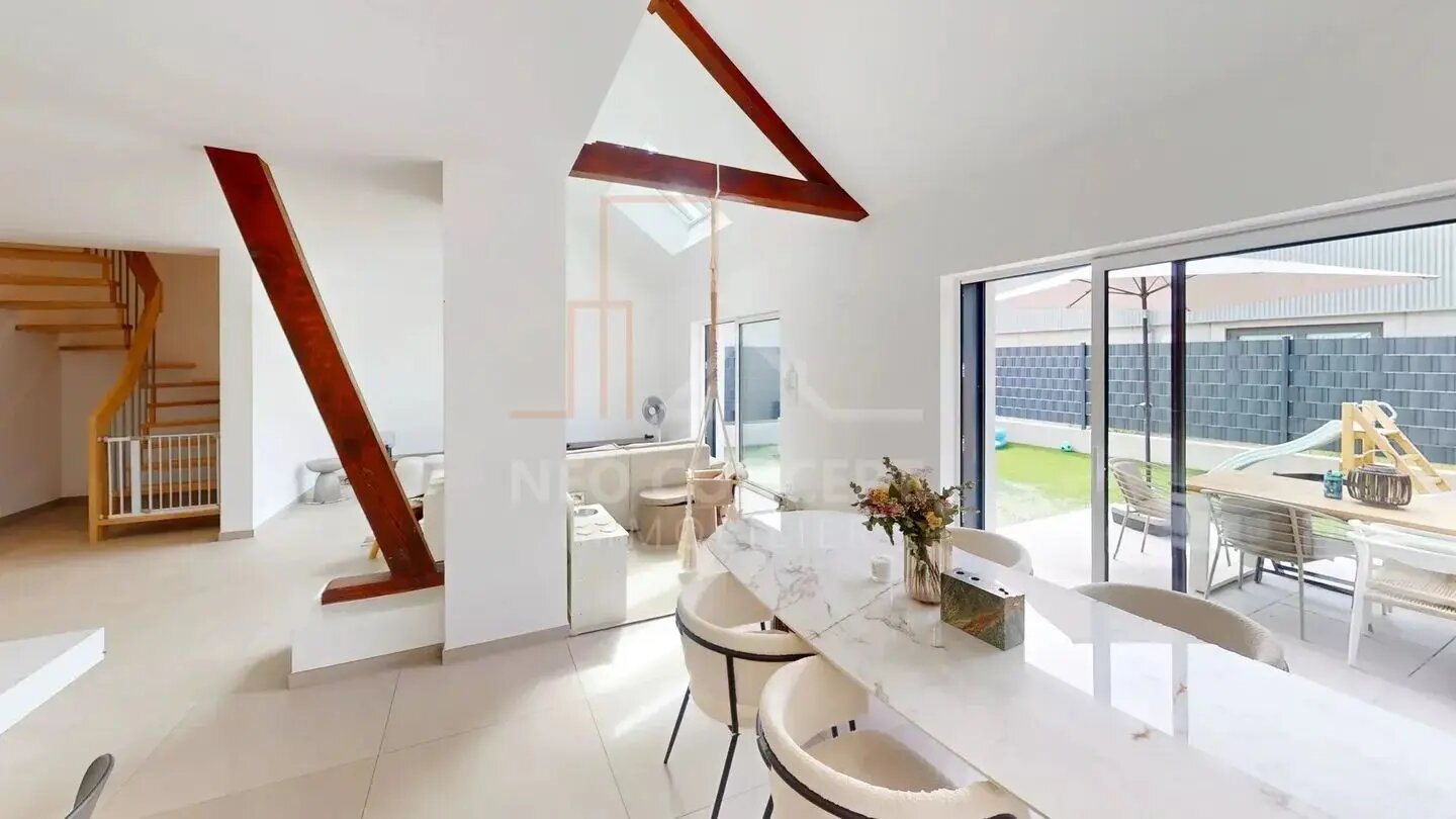 Maison à vendre, 107m², Hatten