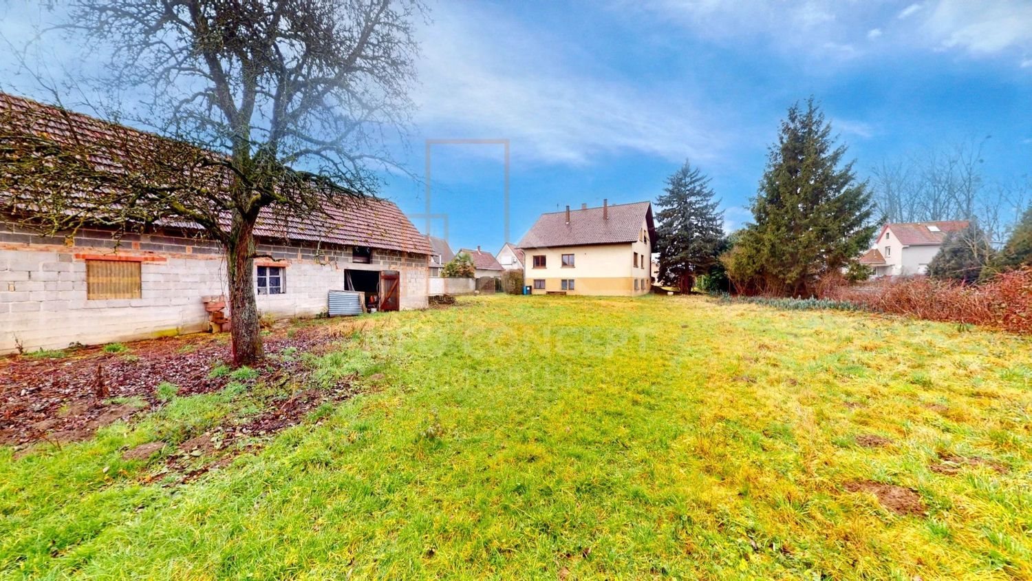 Maison à vendre, 162m², Roppenheim