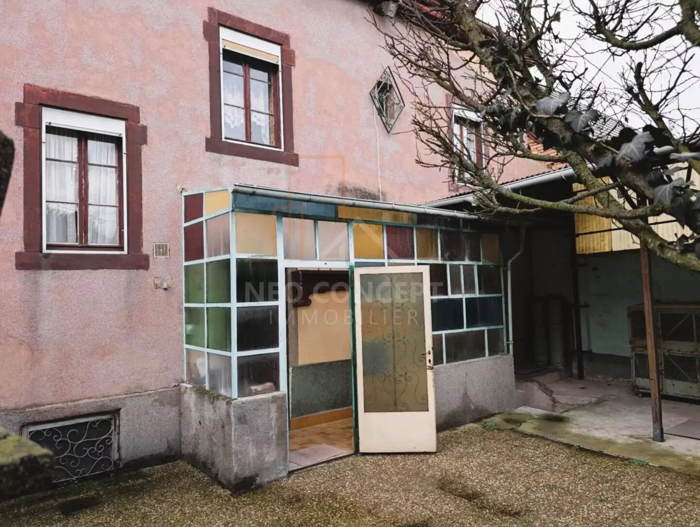 Maison à vendre, 126m², Bischwiller