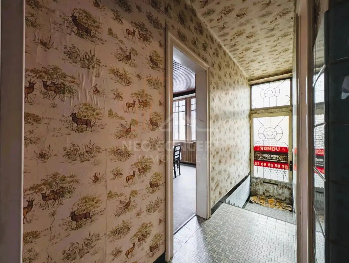 Maison à vendre, 126m², Bischwiller