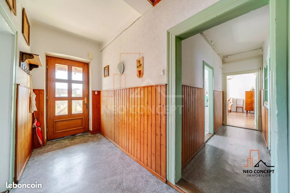 Maison à vendre, 197m², Mertzwiller