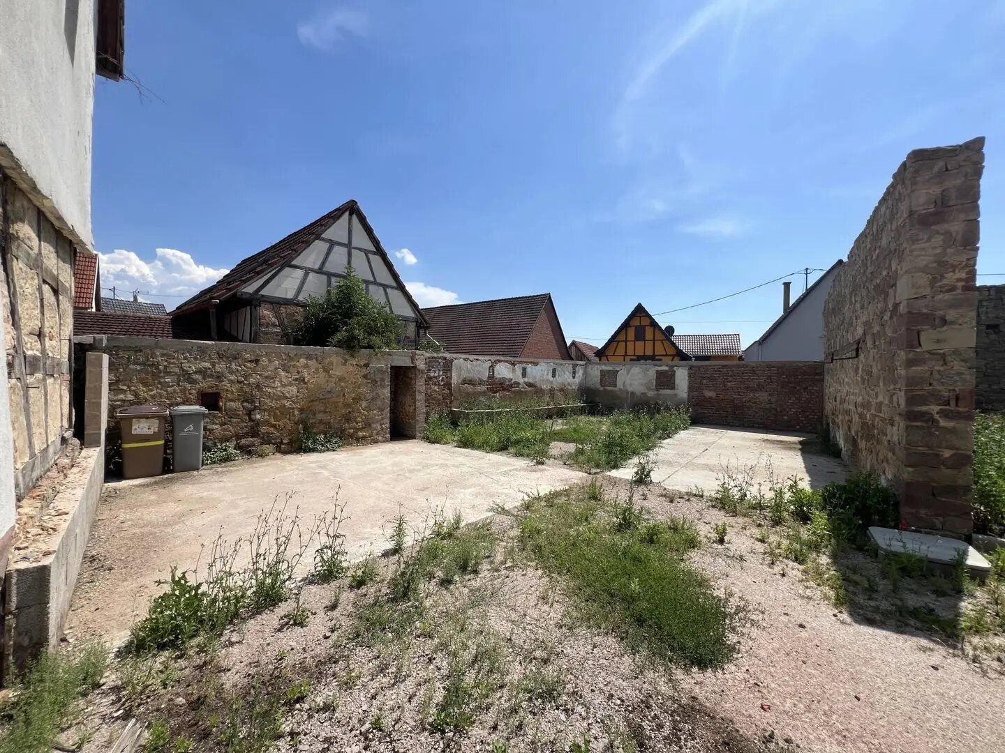 Maison à vendre, 140m², Mommenheim