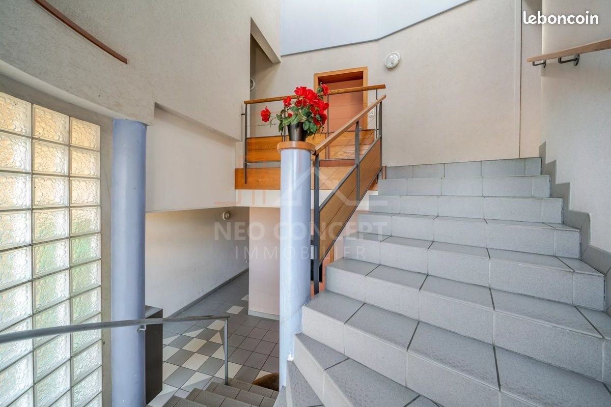 Appartement à louer, 24m², Mertzwiller