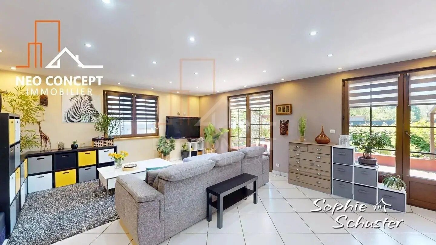 Maison à vendre, 175m², Roeschwoog