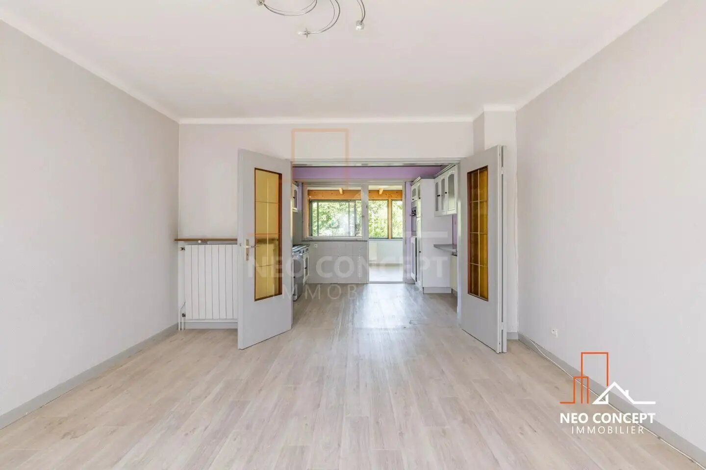 Maison à vendre, 84m², La Wantzenau