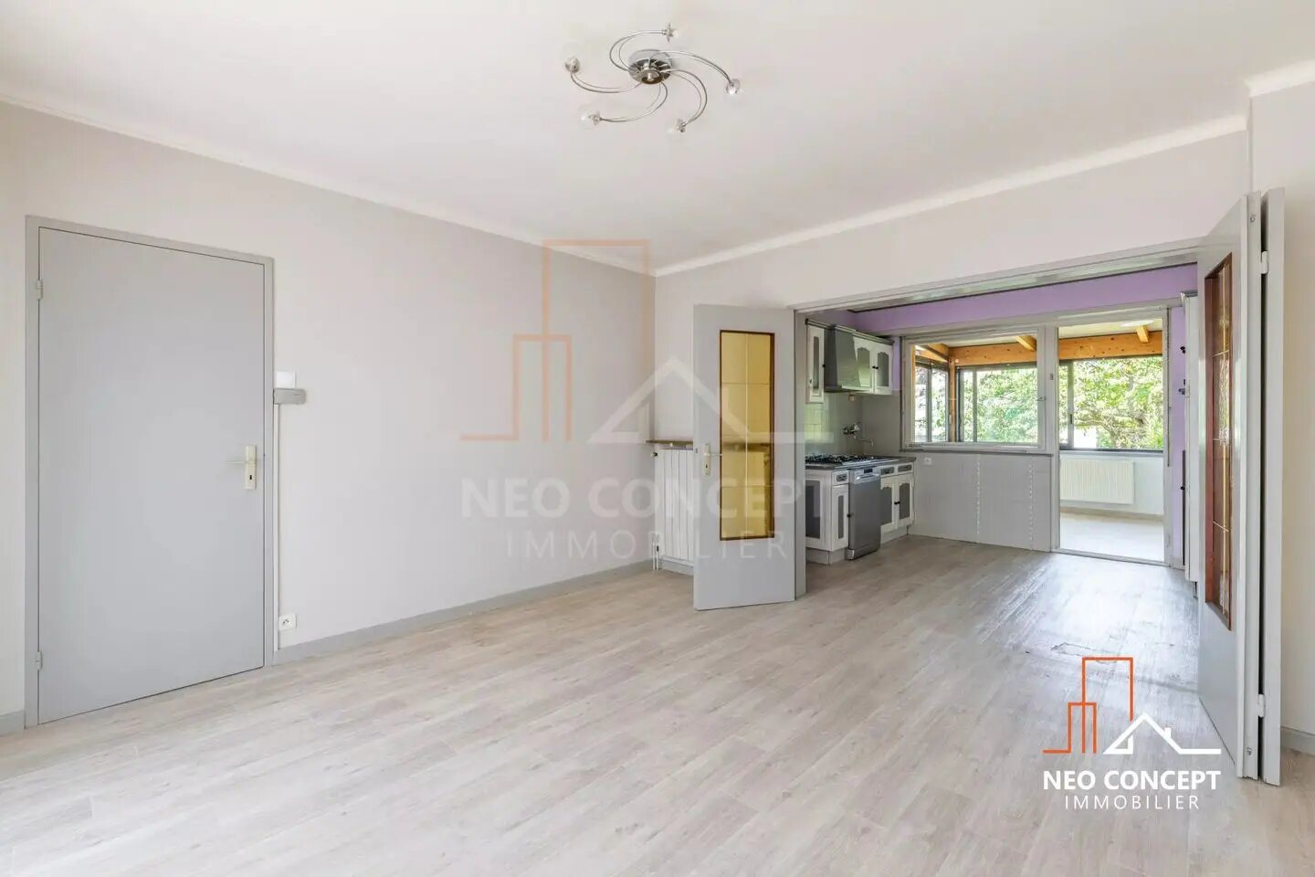 Maison à vendre, 84m², La Wantzenau