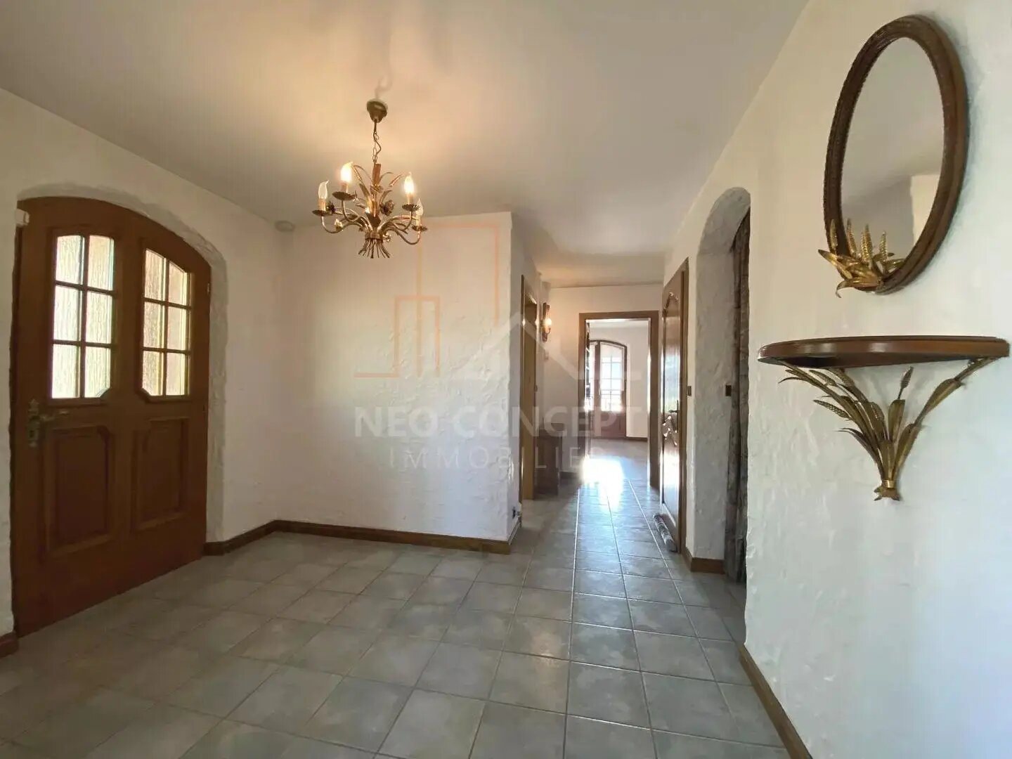 Maison à louer, 190m², Schleithal