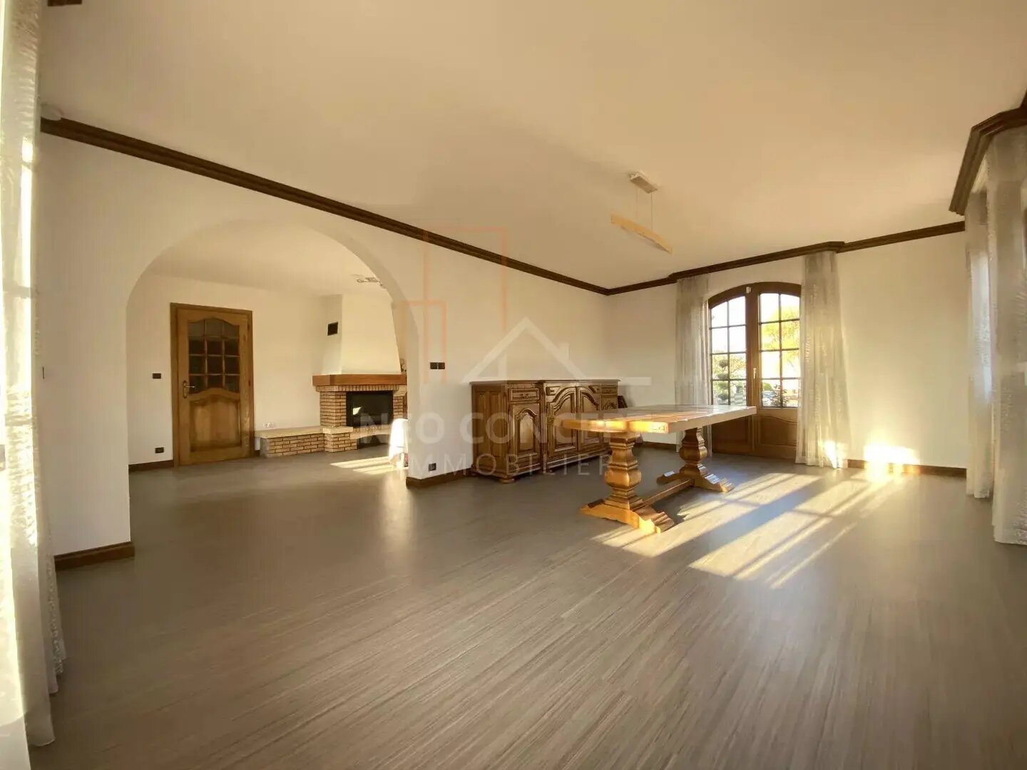 Maison à louer, 190m², Schleithal