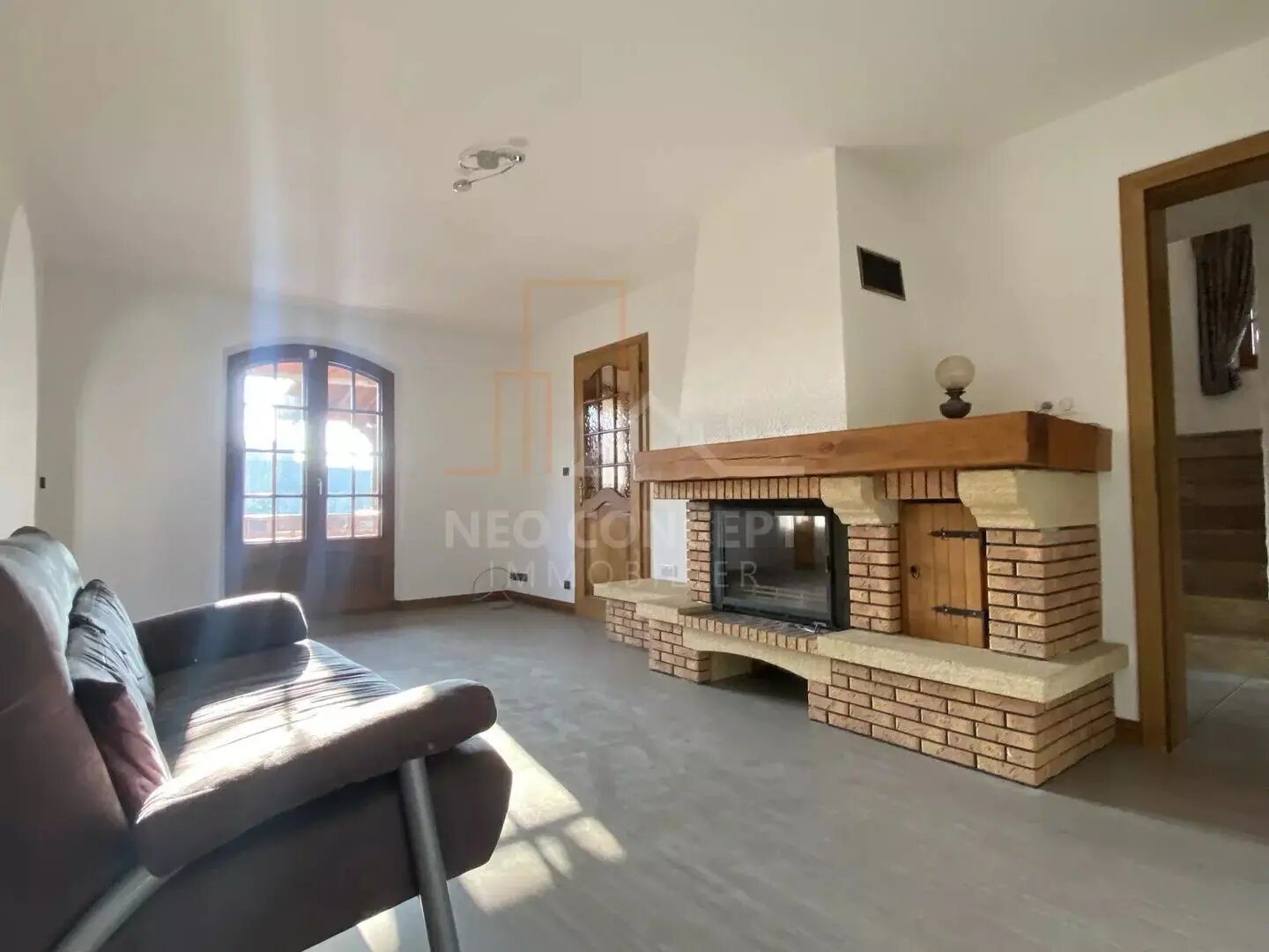 Maison à louer, 190m², Schleithal