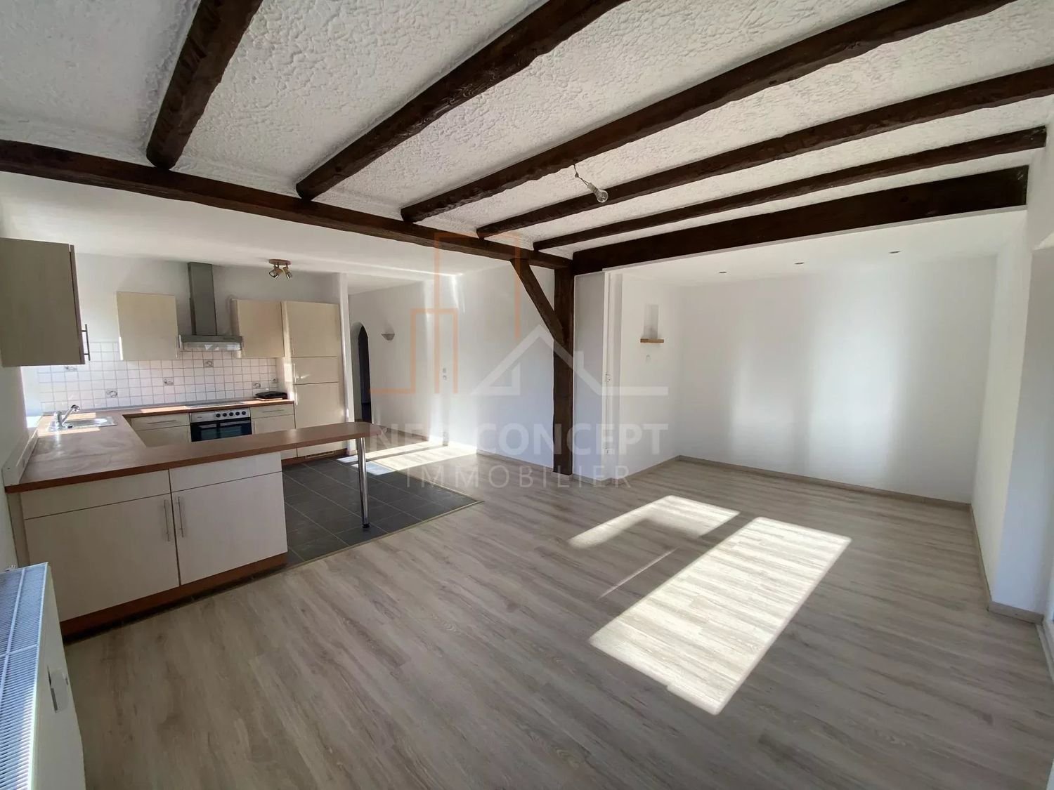 Appartement à louer, 75m², Beinheim