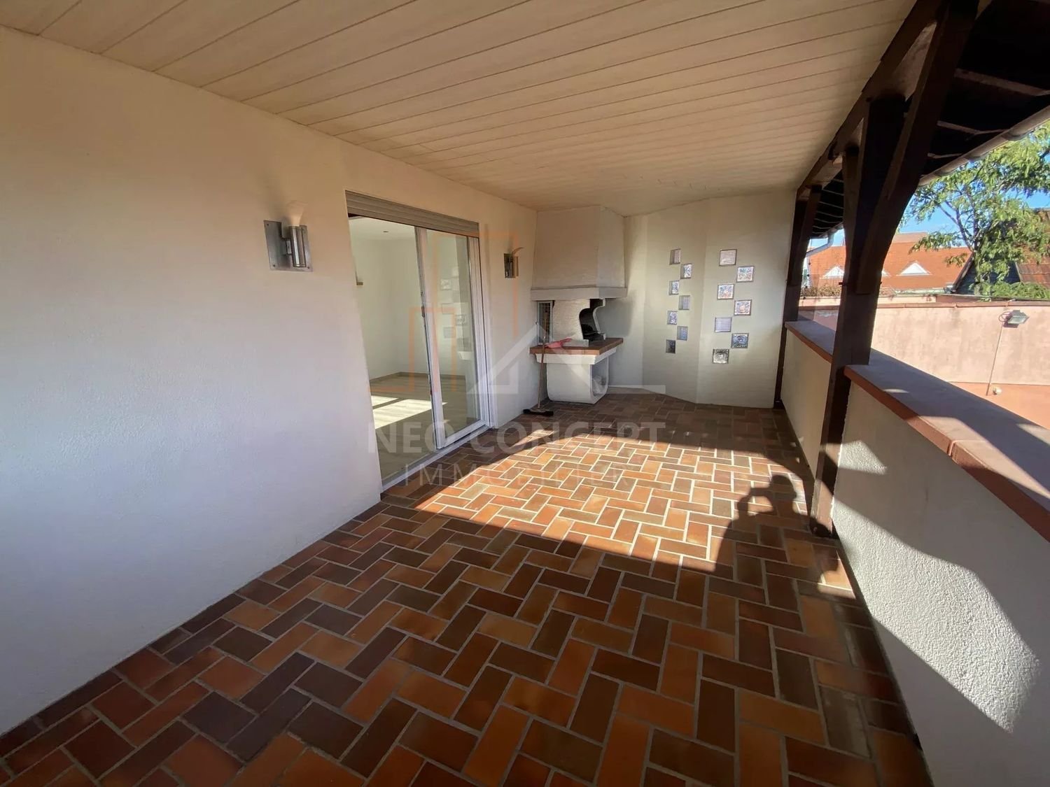 Appartement à louer, 75m², Beinheim