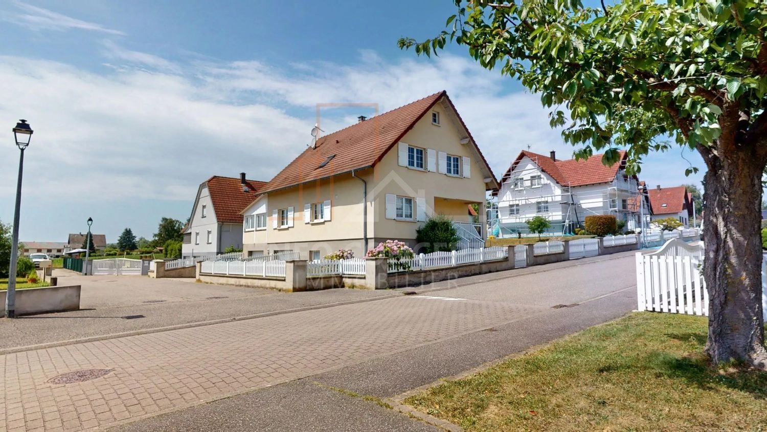 Maison à vendre, 173m², Hoffen