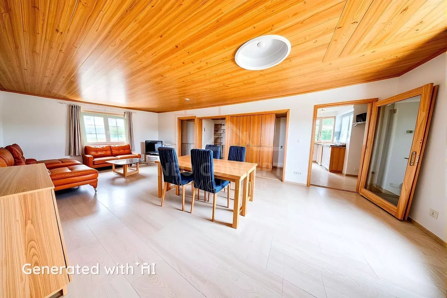 Maison à vendre, 173m², Hoffen
