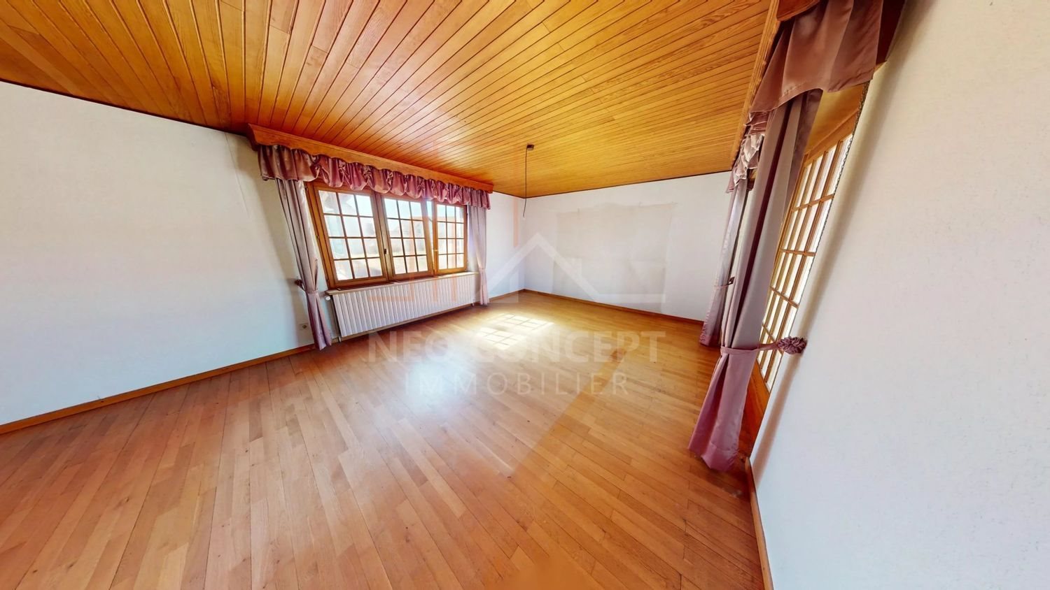 Maison à vendre, 149m², Beinheim