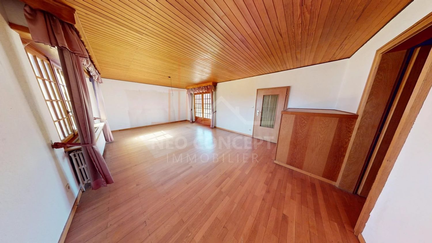 Maison à vendre, 149m², Beinheim