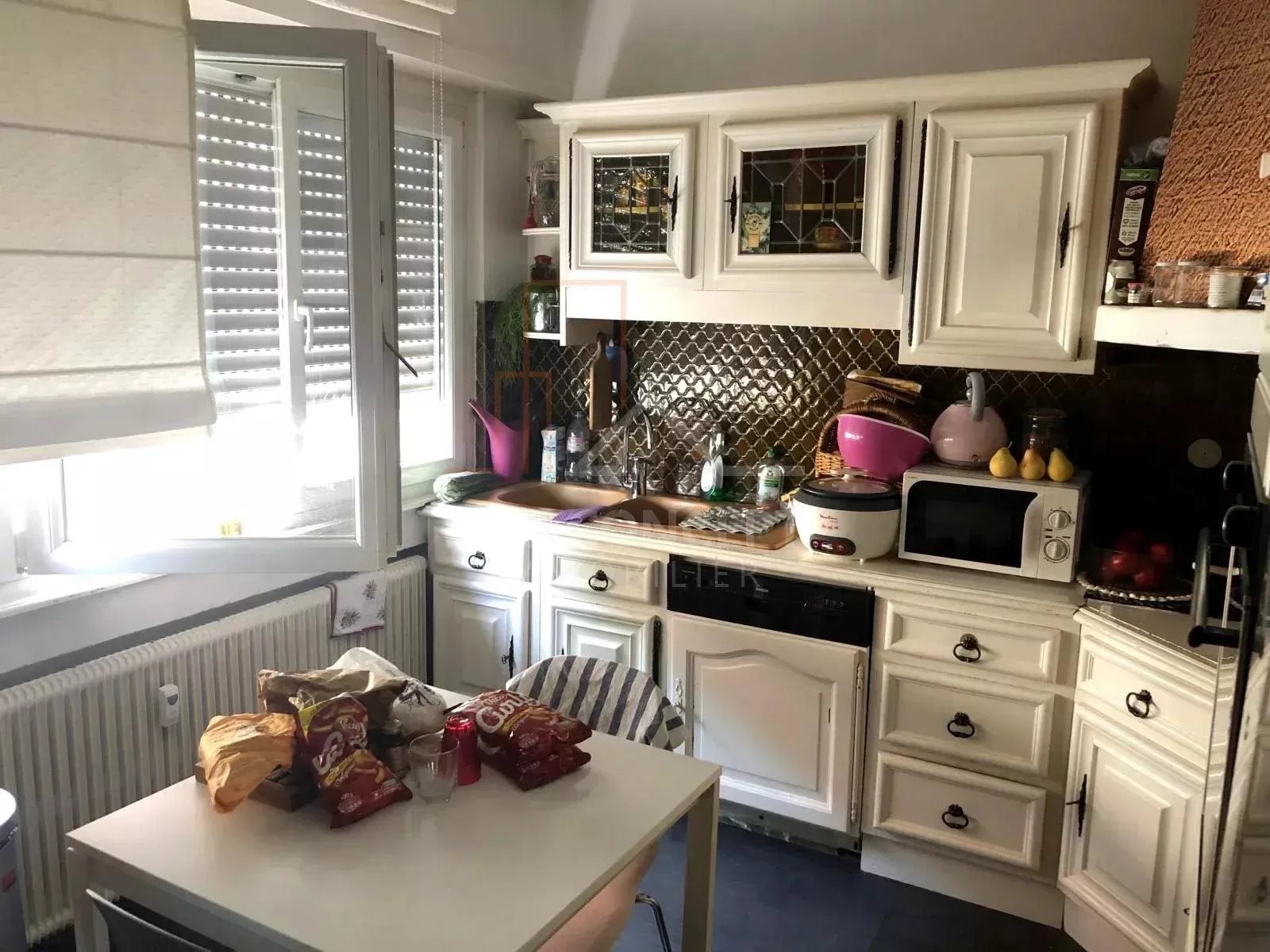 Appartement à louer, 91m², Haguenau