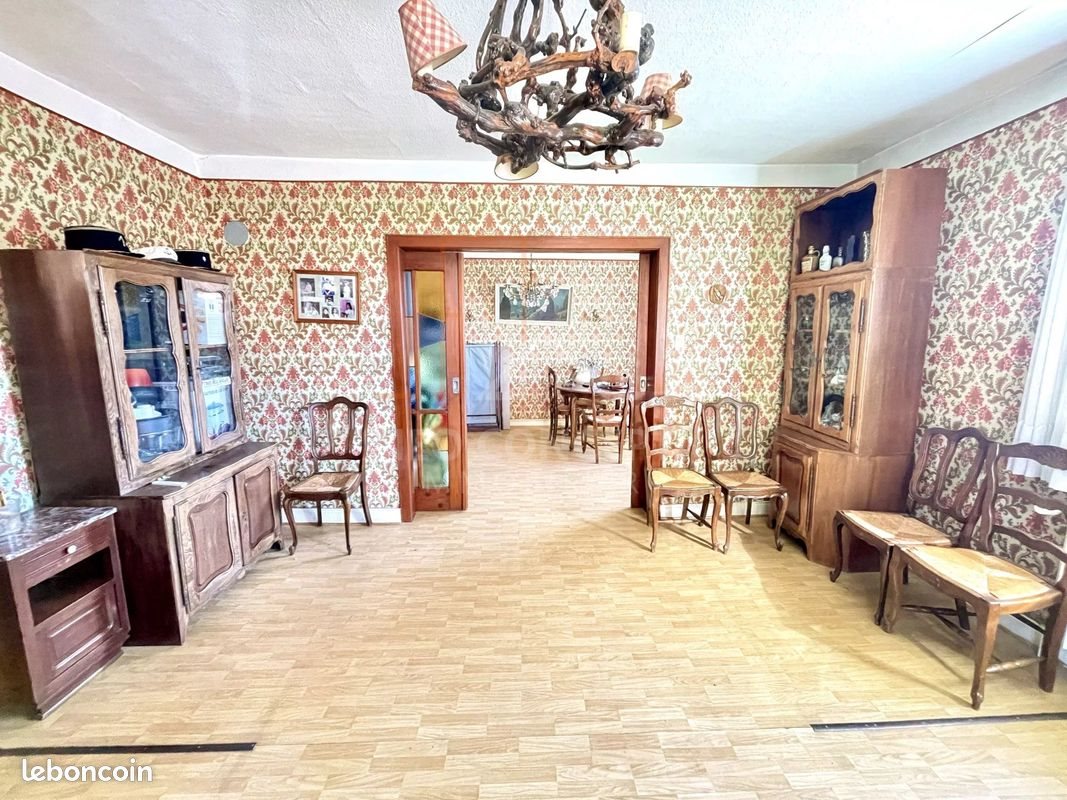 Maison à vendre, 224m², Surbourg