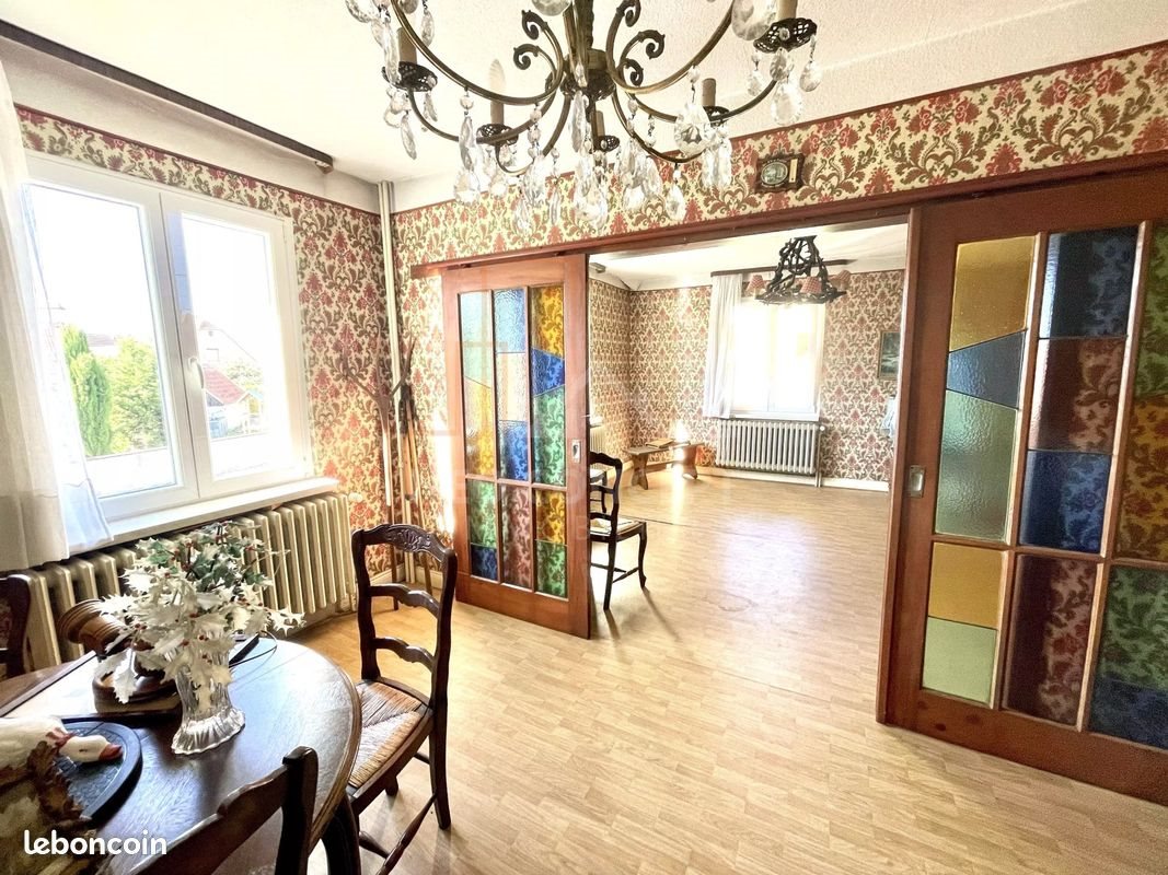 Maison à vendre, 224m², Surbourg