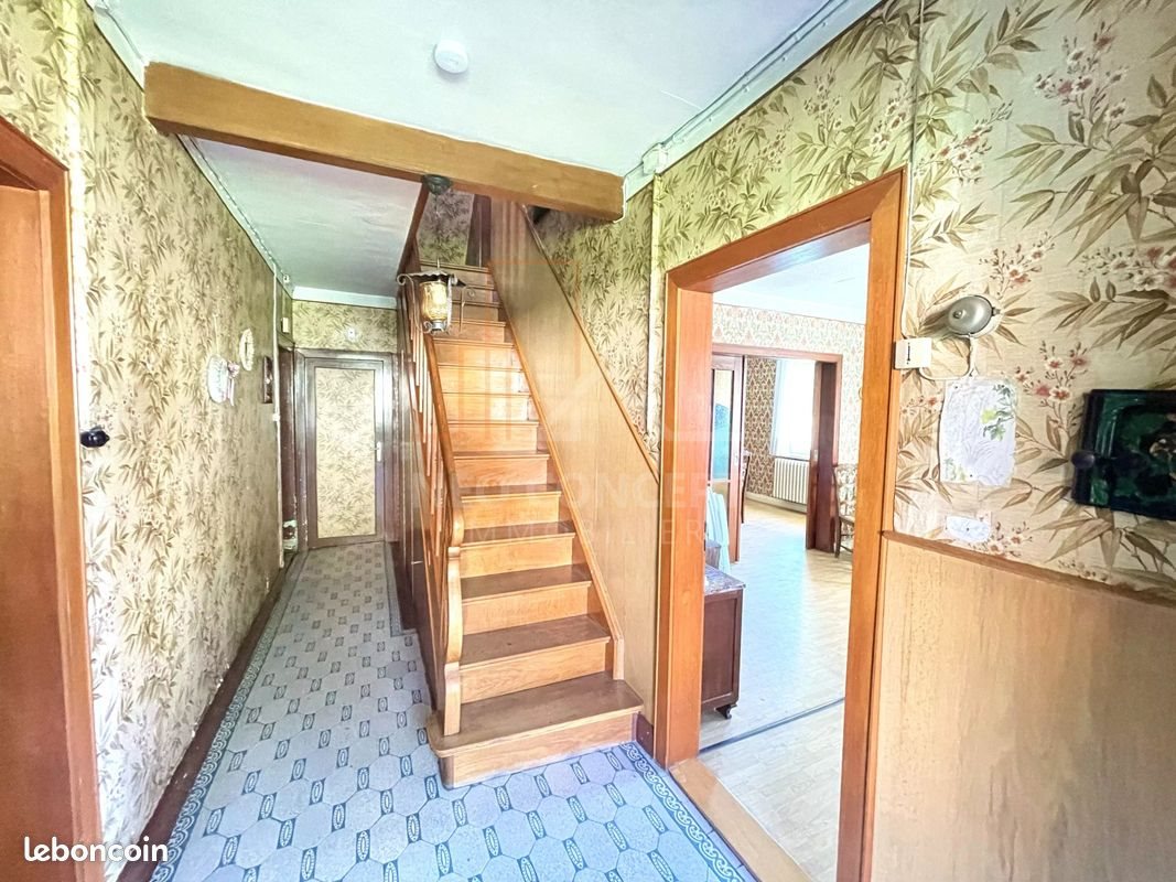 Maison à vendre, 224m², Surbourg