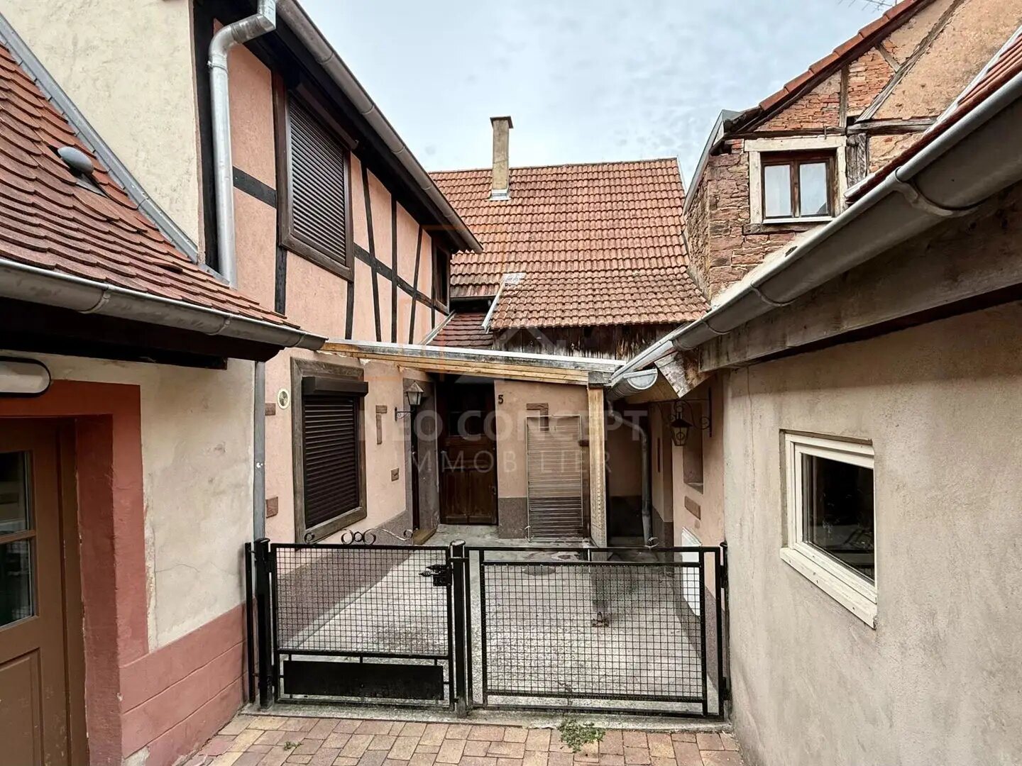 Appartement à vendre, 64m², Reichshoffen