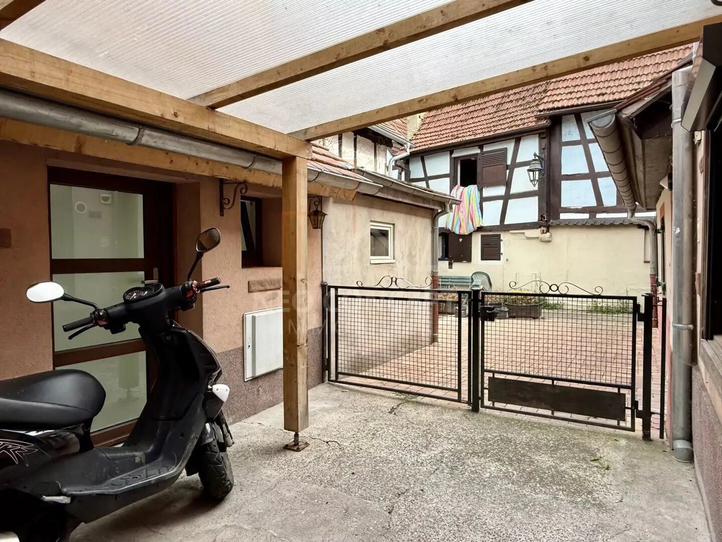 Appartement à vendre, 64m², Reichshoffen