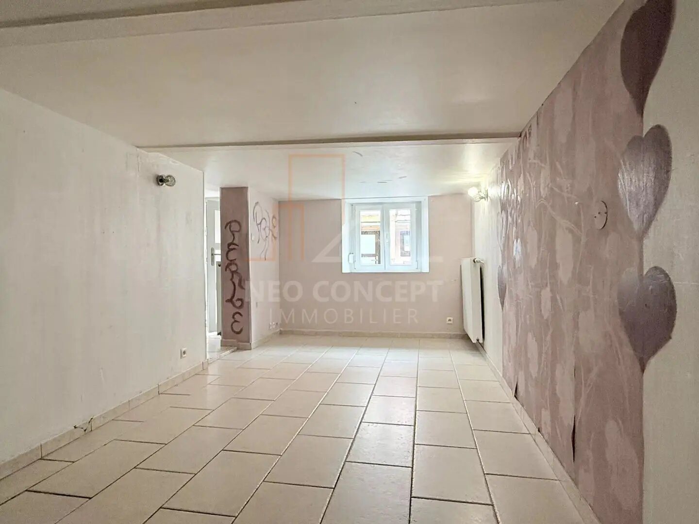 Appartement à vendre, 64m², Reichshoffen