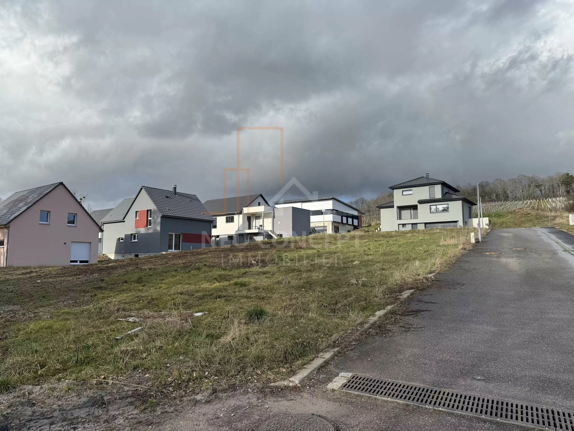 Maison à vendre, 656m², Oberhoffen-lès-Wissembourg