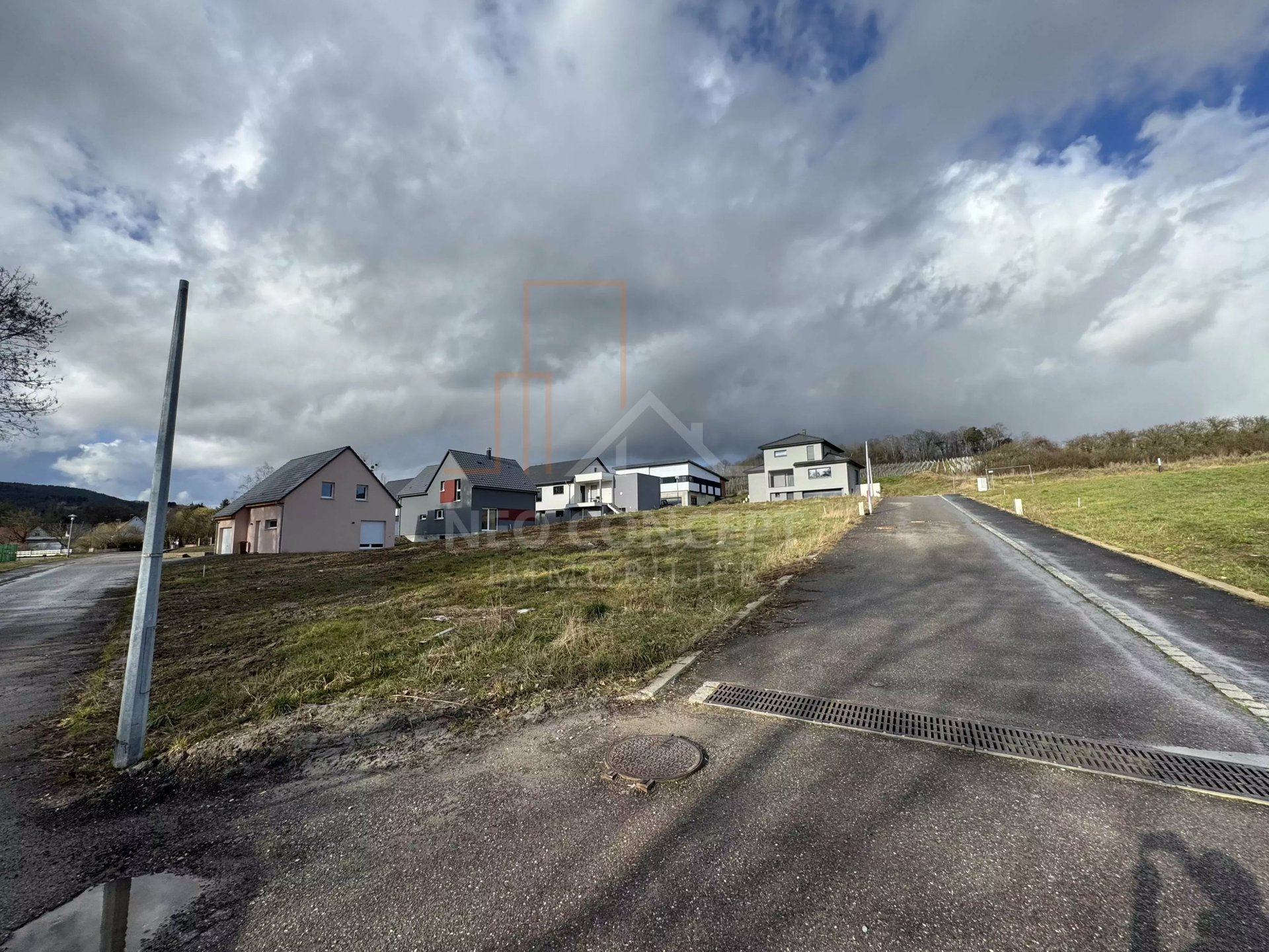 Maison à vendre, 656m², Oberhoffen-lès-Wissembourg