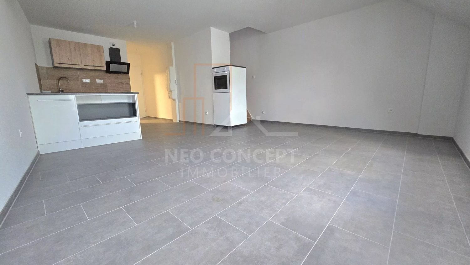 Appartement à louer, 49m², Beinheim
