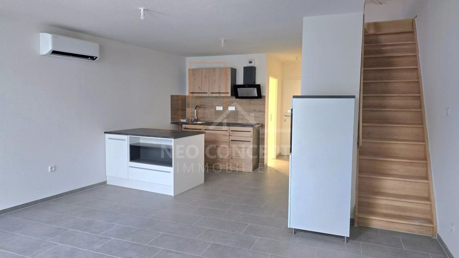 Appartement à louer, 49m², Beinheim