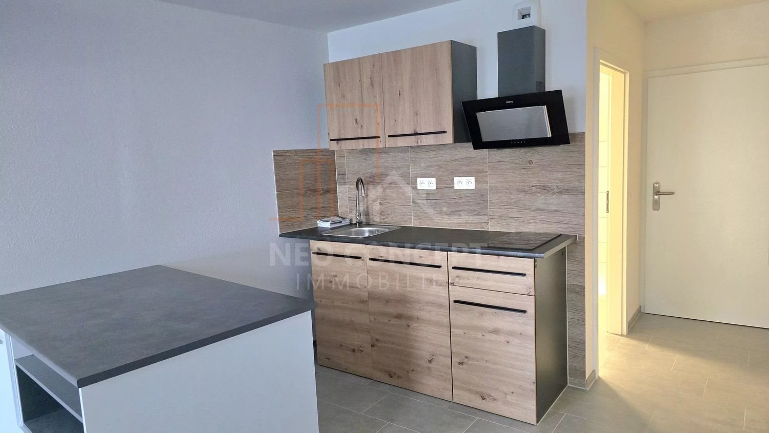 Appartement à louer, 49m², Beinheim