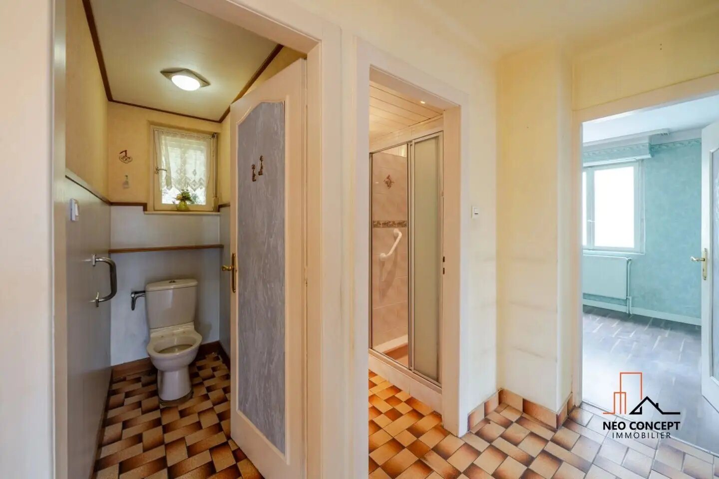 Maison à vendre, 118m², Sessenheim