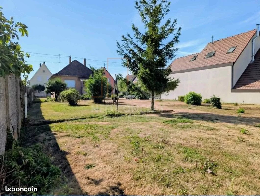 Maison à vendre, 68m², Herrlisheim