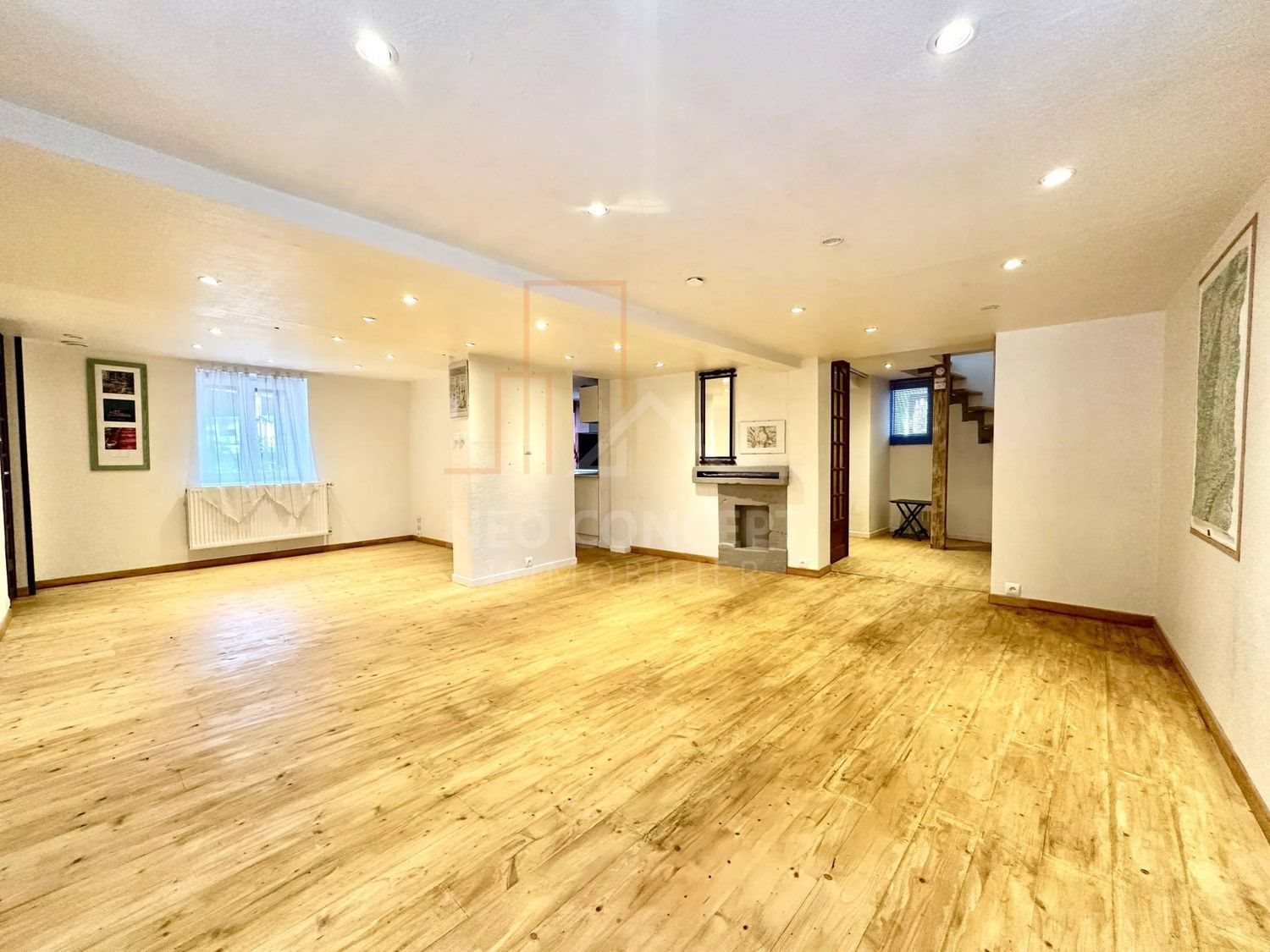 Maison à vendre, 221m², Wingen