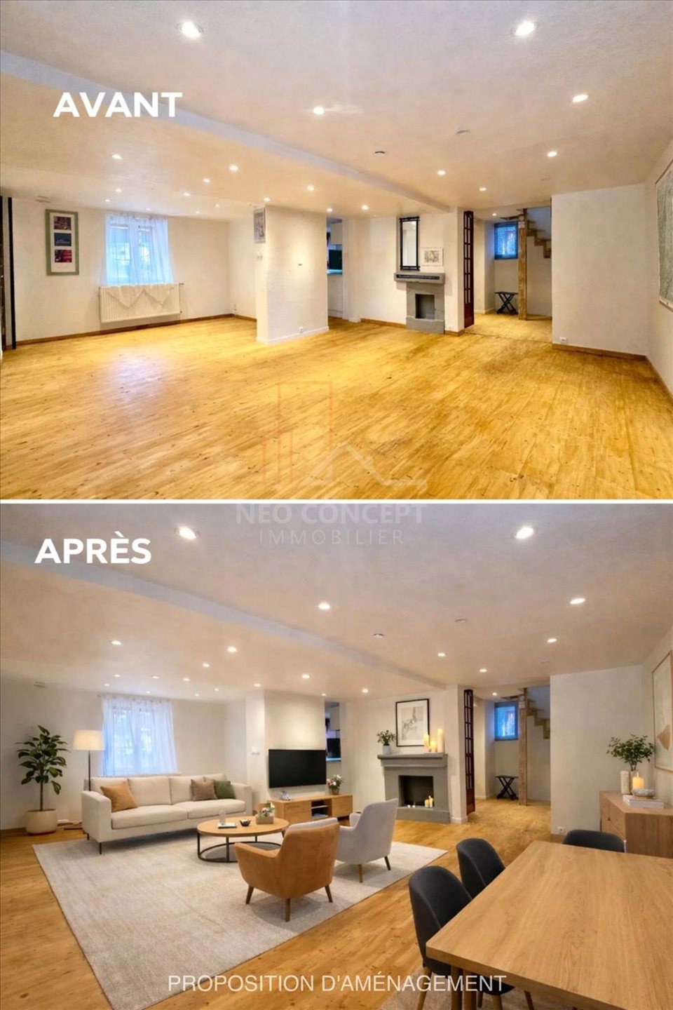 Maison à vendre, 221m², Wingen