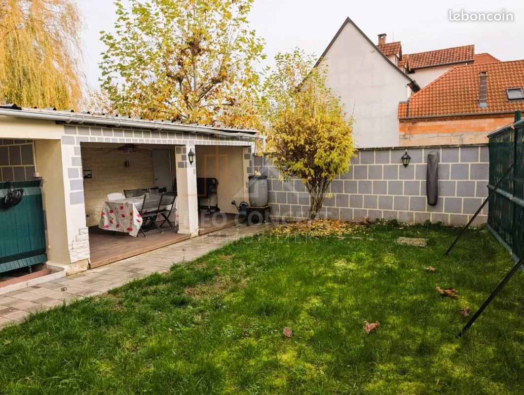 Appartement à vendre, 120m², Bischwiller
