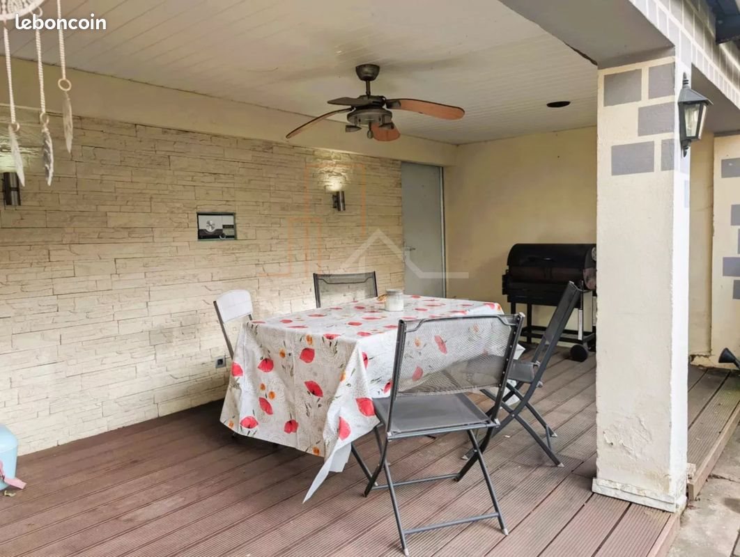 Appartement à vendre, 120m², Bischwiller