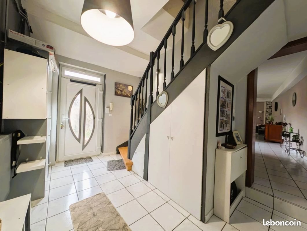 Appartement à vendre, 120m², Bischwiller